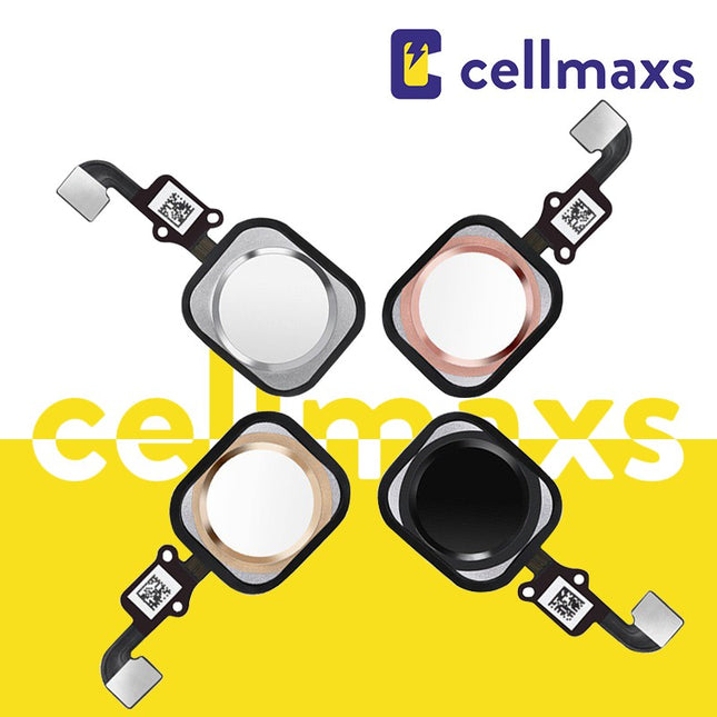 For Apple iPhone 5 5S 6 6S PLUS HOME BUTTON