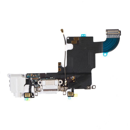 For Apple iPhone 5 SE 6 6S 7 8 Plus X XS XR Max 11 Charging Port Flex