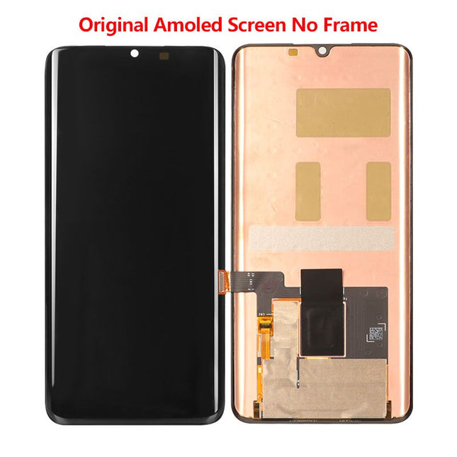 For Xiaomi Mi Note 10 Lite LCD