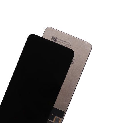 FOR HUAWEI HONOR X10 5G Y9A LCD