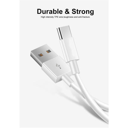 Type C USB Charging Cable