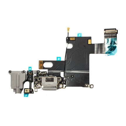 For Apple iPhone 5 SE 6 6S 7 8 Plus X XS XR Max 11 Charging Port Flex