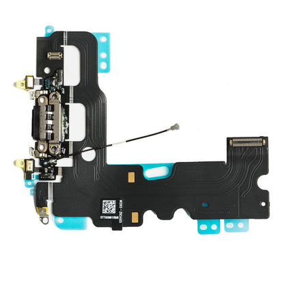 For Apple iPhone 5 SE 6 6S 7 8 Plus X XS XR Max 11 Charging Port Flex