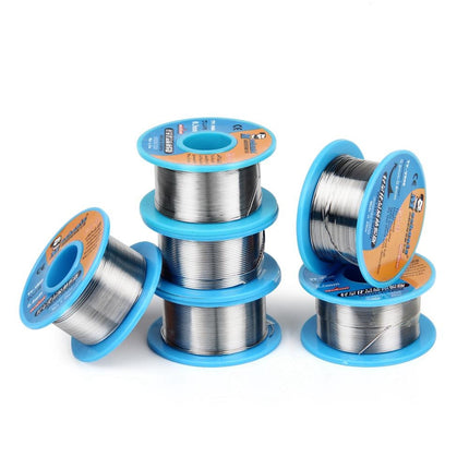 MECHANIC JASTON Soldering Wire