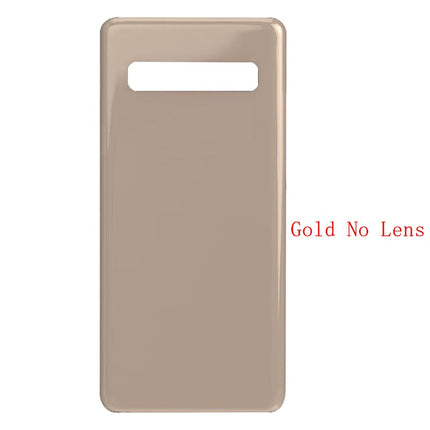For SAMSUNG Galaxy S10 5G Back Cover