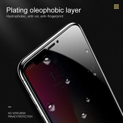 Tempered Glass For Apple iPhone 12 5 5s se 6 6s 7 8 X XS Max XR 11 12 Pro Max Mini