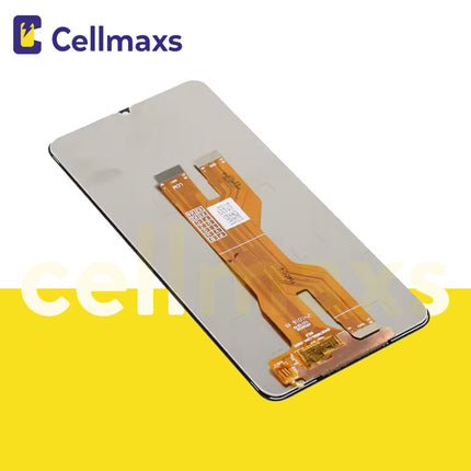 For VIVO Y04 Y29s V2430 V2446 LCD Touch Screen Replacement With Frame