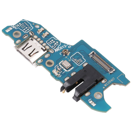 For OPPO A17 A17k Charging Board Charger Port Replacement