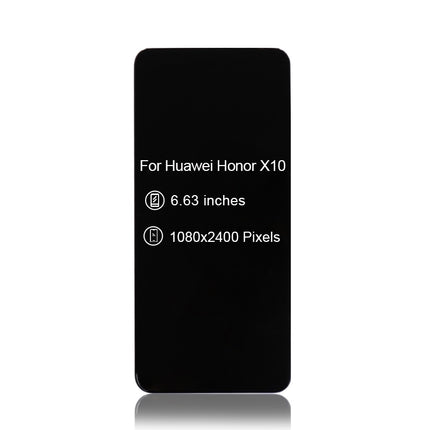 FOR HUAWEI HONOR X10 5G Y9A LCD
