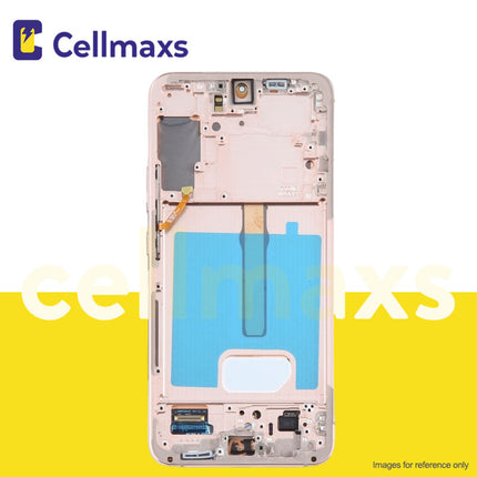 For Samsung Galaxy S22+ S22 Plus 5G S906 LCD Screen Replacement Display Touch Digitizer Assembly SM-S906 SM-S906B SM-S906B/DS SM-S906U
