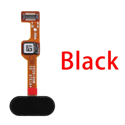 FOR OPPO F3 Home Button