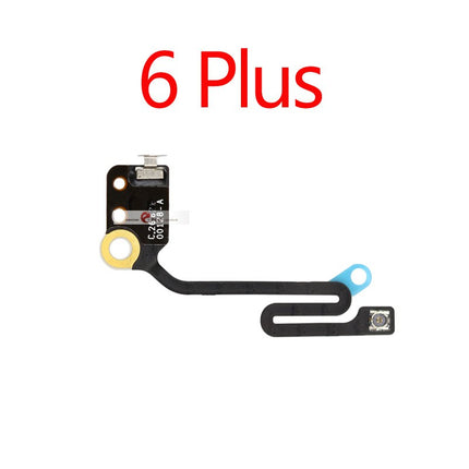 FOR Apple iPhone 5 5S 6 6S 7 PLUS X WIFI GPS SIGNAL COVER