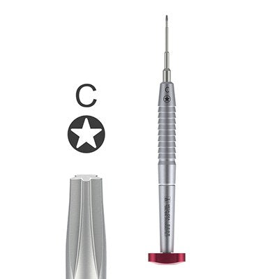 Precision Screwdriver Set
