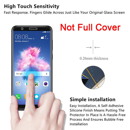 Huawei Nova 2i 3i 5T Y6 Y6P Y7 Y9 PRIME P10 P20 P30 Tempered Glass