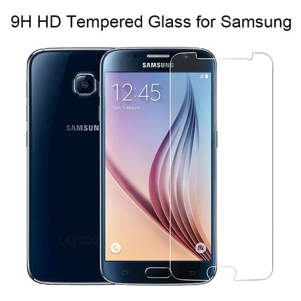 Tempered Glass For Samsung J1 2016 ACE J2 PRO