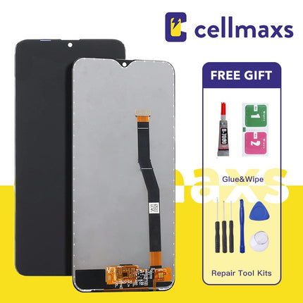 For Samsung Galaxy M20 M205 LCD