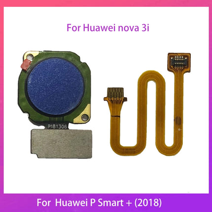 For Huawei Nova 3i  Button Flex