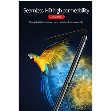Tempered Glass for Apple iPhone
