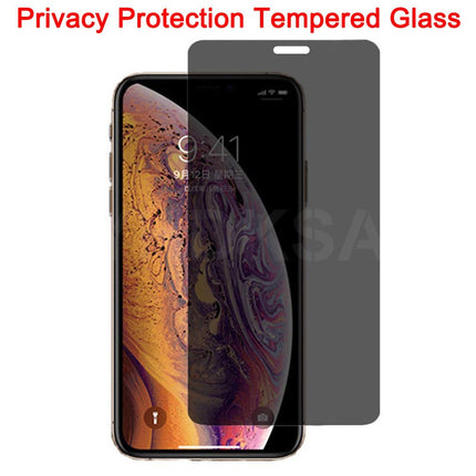 Tempered Glass for Apple iPhone