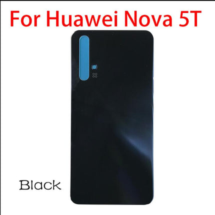 For Huawei Nova 5T 5 Back Cover