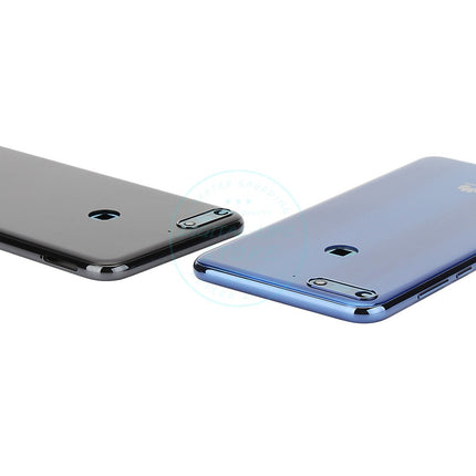 For HUAWEI Nova 2 Lite Y7 Prime 2018 Back Cover