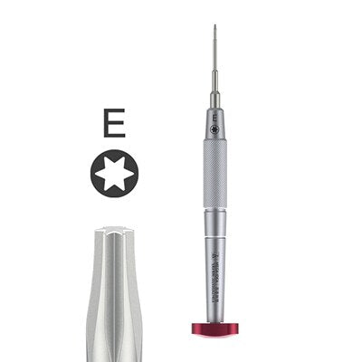Precision Screwdriver Set