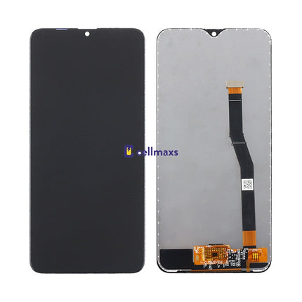 For Samsung Galaxy M20 M205 LCD