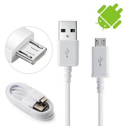 USB 2A Charging Cable