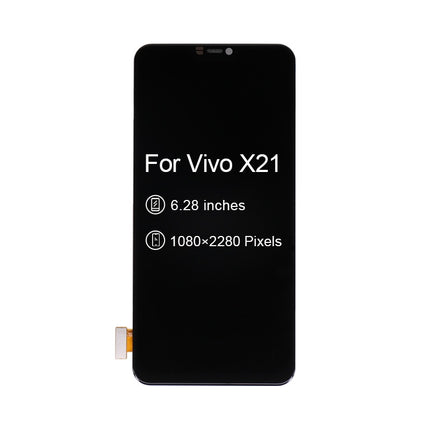 FOR VIVO VIVO X21 X21A 1725 LCD