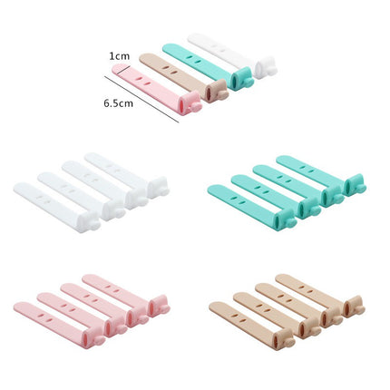 Silicone Winder