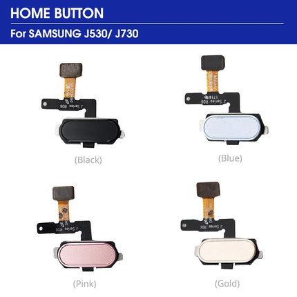 FOR SAMSUNG J5 J7PRO HOME BUTTON
