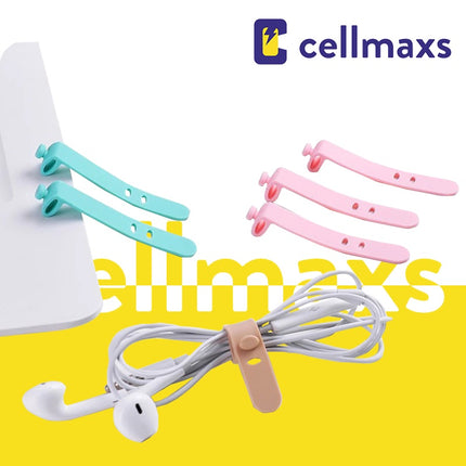 Silicone Winder