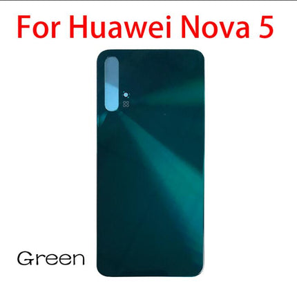 For Huawei Nova 5T 5 Back Cover