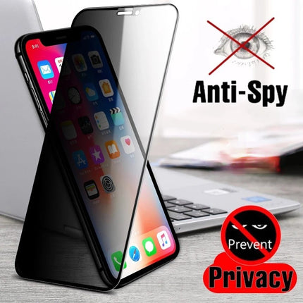 Tempered Glass For Apple iPhone 12 5 5s se 6 6s 7 8 X XS Max XR 11 12 Pro Max Mini