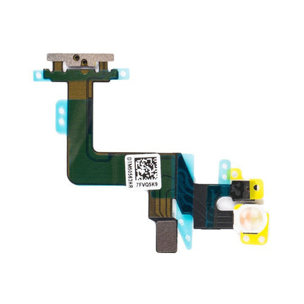 For Apple iPhone 5 5S 6 6S 7 8 PLUS POWER VOLUME FLEX
