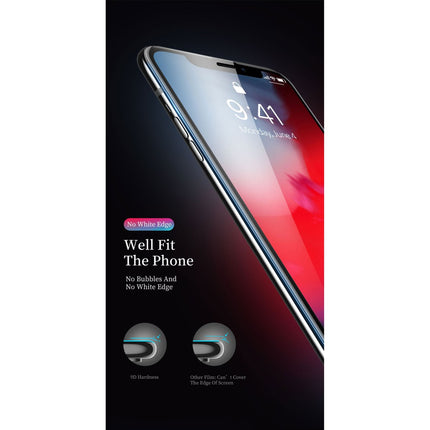 Tempered Glass for Apple iPhone