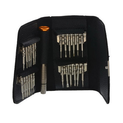 25 in 1 Precision Screwdriver