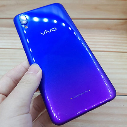 For VIVO Y91 Y91i Y91c Y93 Y95 Back Cover