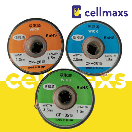 Solder Wires