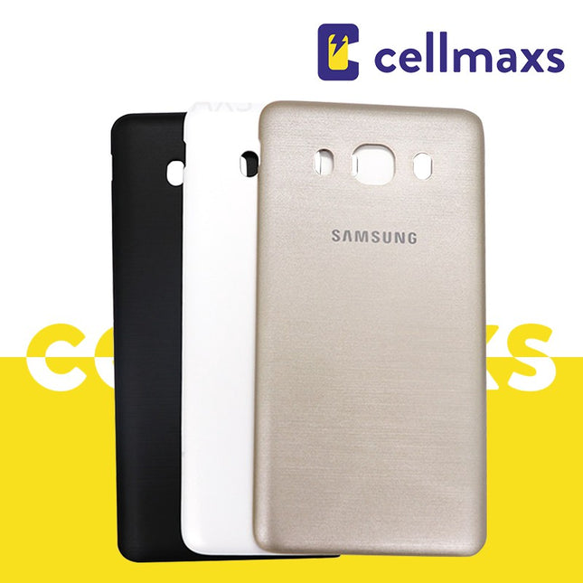 Samsung Galaxy J5 2016 J510 J510FN J7 2016 Back Cover