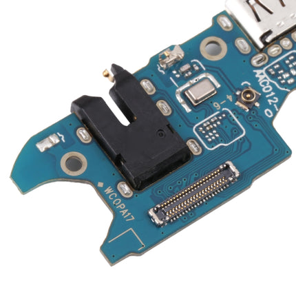 For OPPO A17 A17k Charging Board Charger Port Replacement