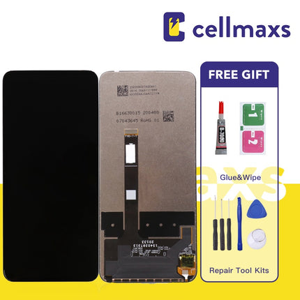 FOR HUAWEI HONOR X10 5G Y9A LCD