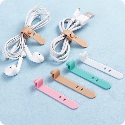 Silicone Winder