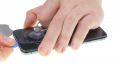 Detaching the display