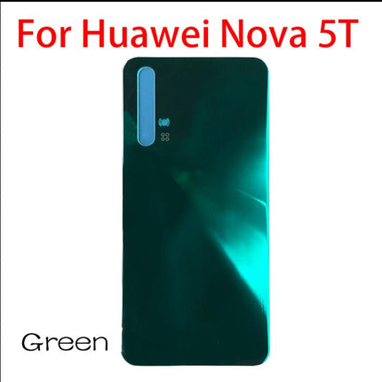 For Huawei Nova 5T 5 Back Cover