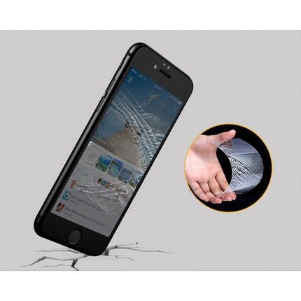 Apple iPhone 5 5s se 6 7 8 Plus Se2020 X XS 11 12 Mini Pro Max Tempered Glass