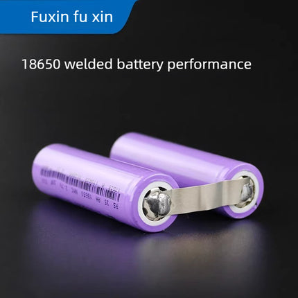 FUXIN 18650 Liquid Soldering Flux for Stainless Steel Battery Welding Household Repair Strong Formula