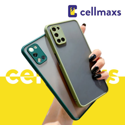 For Realme C15 C12 C11 C3 6i 5i 5 6 7 Pro Phone Cases