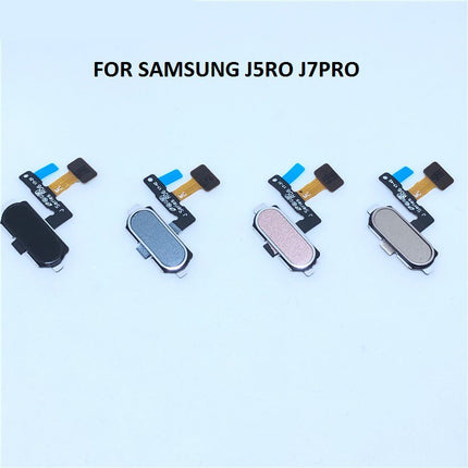 FOR SAMSUNG J5 J7PRO HOME BUTTON
