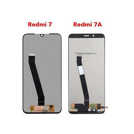 FOR XIAOMI REDMI 7 7A LCD